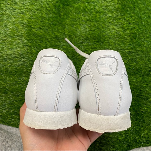 Puma Roma Basic Trainer (A010) - Picture 5 of 8
